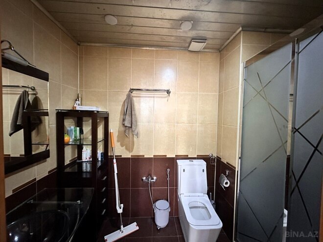 Satılır 4 otaqlı yeni tikili 205 m², Nizami m., photo 12 from 20