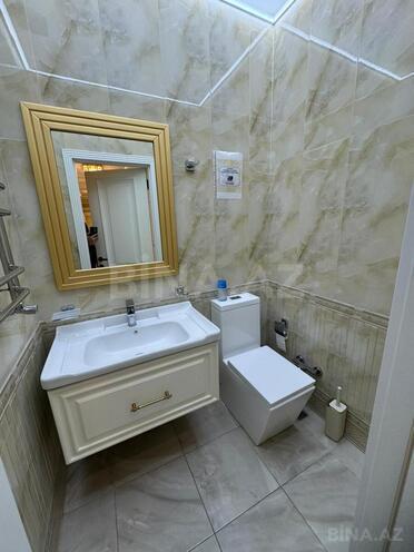 İcarəyə verilir 5 otaqlı ofis 220 m², Ağ şəhər q., photo 31 from 32