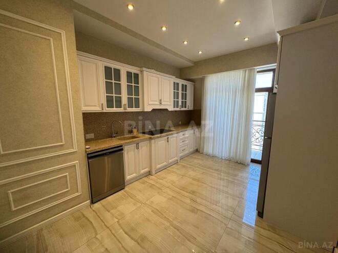 İcarəyə verilir 5 otaqlı ofis 220 m², Ağ şəhər q., photo 26 from 32