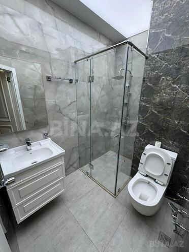 İcarəyə verilir 5 otaqlı ofis 220 m², Ağ şəhər q., photo 25 from 32