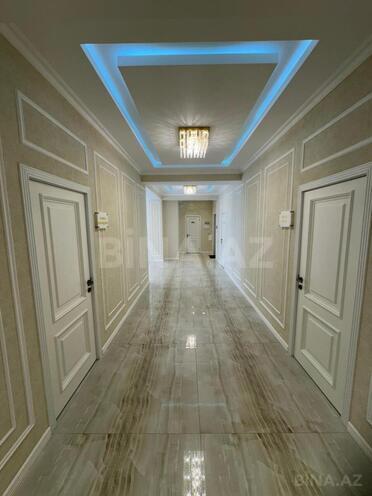 İcarəyə verilir 5 otaqlı ofis 220 m², Ağ şəhər q., photo 30 from 32