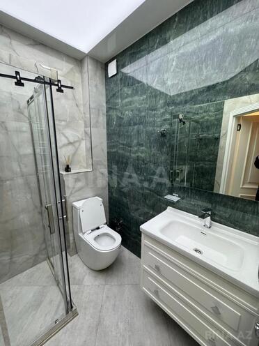 İcarəyə verilir 5 otaqlı ofis 220 m², Ağ şəhər q., photo 14 from 32