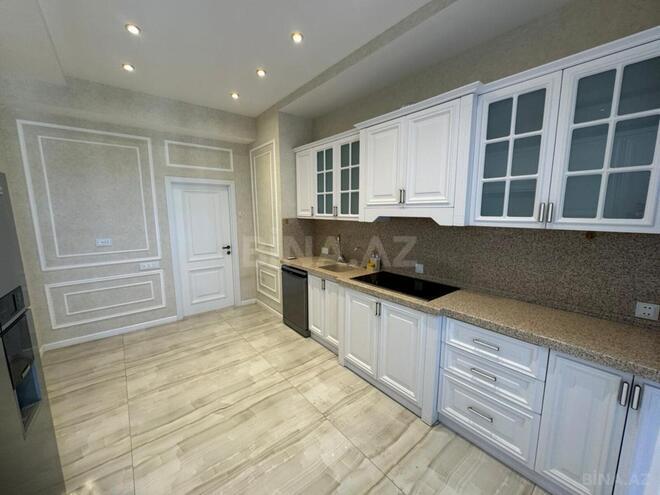 İcarəyə verilir 5 otaqlı ofis 220 m², Ağ şəhər q., photo 28 from 32