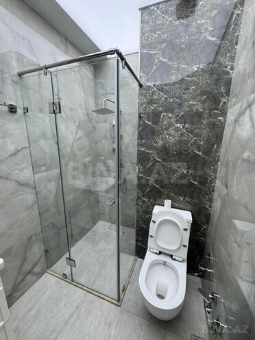 İcarəyə verilir 5 otaqlı ofis 220 m², Ağ şəhər q., photo 9 from 32