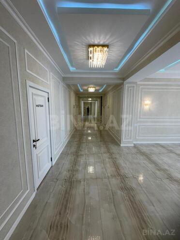 İcarəyə verilir 5 otaqlı ofis 220 m², Ağ şəhər q., photo 29 from 32