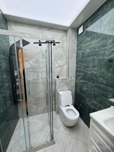 İcarəyə verilir 5 otaqlı ofis 220 m², Ağ şəhər q., photo 15 from 32