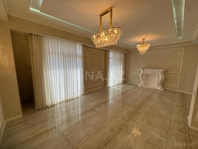 İcarəyə verilir 5 otaqlı ofis 220 m², Ağ şəhər q., photo 3 from 32