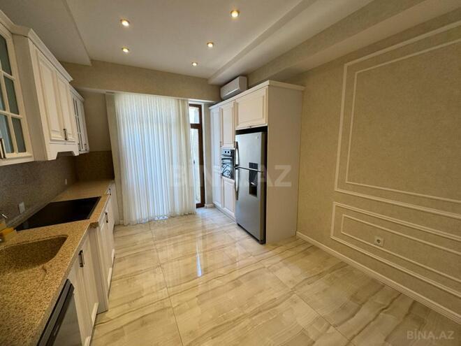 İcarəyə verilir 5 otaqlı ofis 220 m², Ağ şəhər q., photo 27 from 32