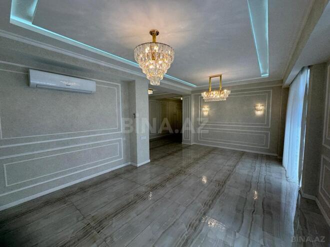 İcarəyə verilir 5 otaqlı ofis 220 m², Ağ şəhər q., photo 5 from 32