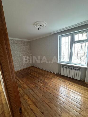 Satılır 2 otaqlı köhnə tikili 70 m², Elmlər Akademiyası m., photo 5 from 12