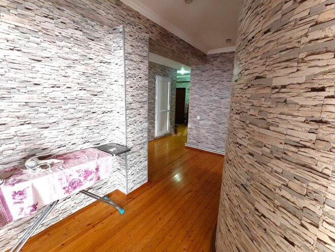 Satılır 3 otaqlı yeni tikili 100 m², İnşaatçılar m., photo 22 from 31