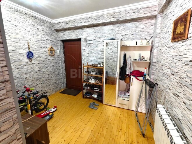 Satılır 3 otaqlı yeni tikili 100 m², İnşaatçılar m., photo 27 from 31