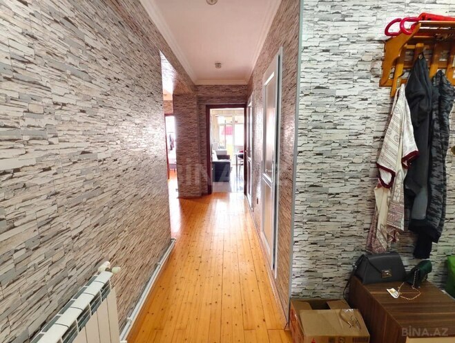 Satılır 3 otaqlı yeni tikili 100 m², İnşaatçılar m., photo 13 from 31