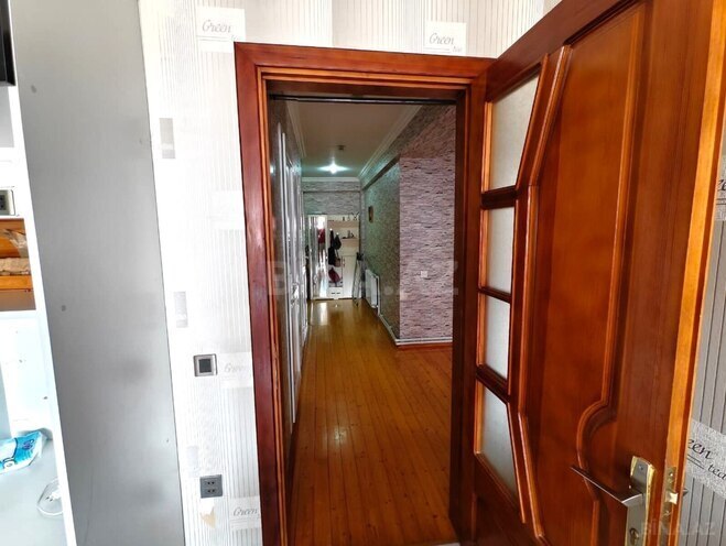 Satılır 3 otaqlı yeni tikili 100 m², İnşaatçılar m., photo 26 from 31
