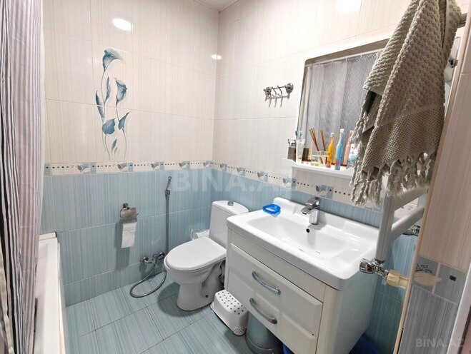 Satılır 3 otaqlı yeni tikili 100 m², İnşaatçılar m., photo 19 from 31