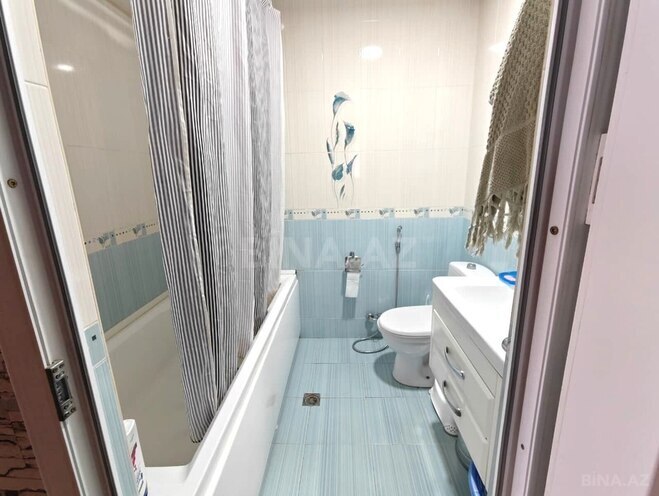 Satılır 3 otaqlı yeni tikili 100 m², İnşaatçılar m., photo 17 from 31