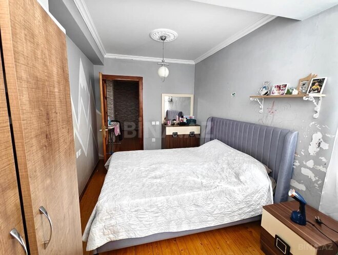 Satılır 3 otaqlı yeni tikili 100 m², İnşaatçılar m., photo 8 from 31