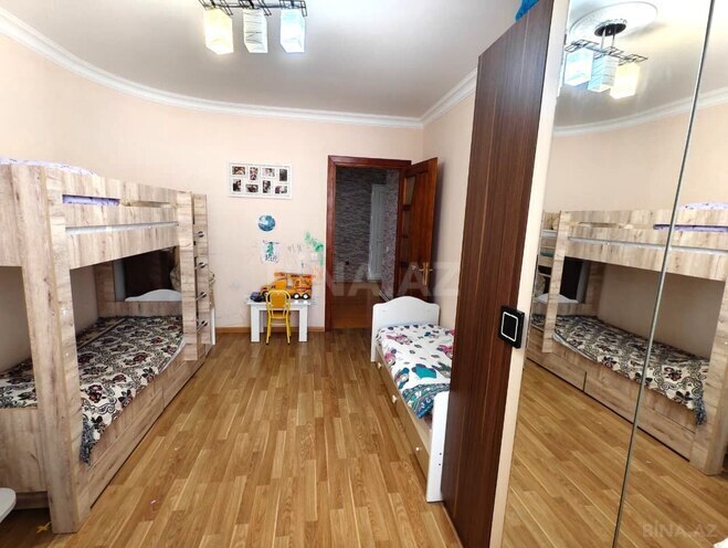 Satılır 3 otaqlı yeni tikili 100 m², İnşaatçılar m., photo 10 from 31