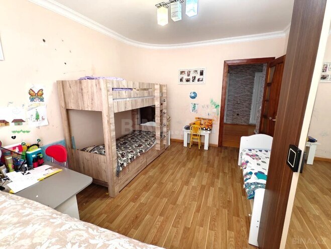 Satılır 3 otaqlı yeni tikili 100 m², İnşaatçılar m., photo 12 from 31