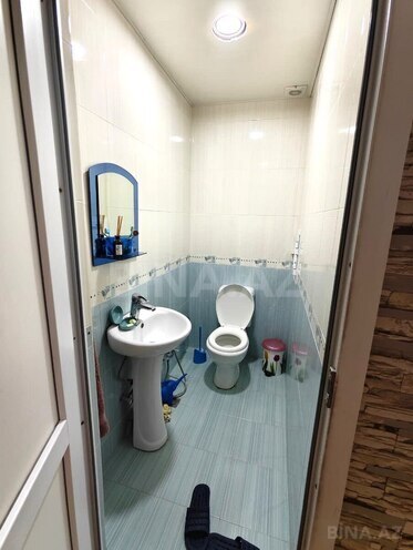 Satılır 3 otaqlı yeni tikili 100 m², İnşaatçılar m., photo 18 from 31