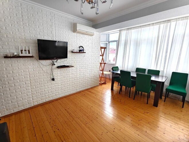 Satılır 3 otaqlı yeni tikili 100 m², İnşaatçılar m., photo 4 from 31