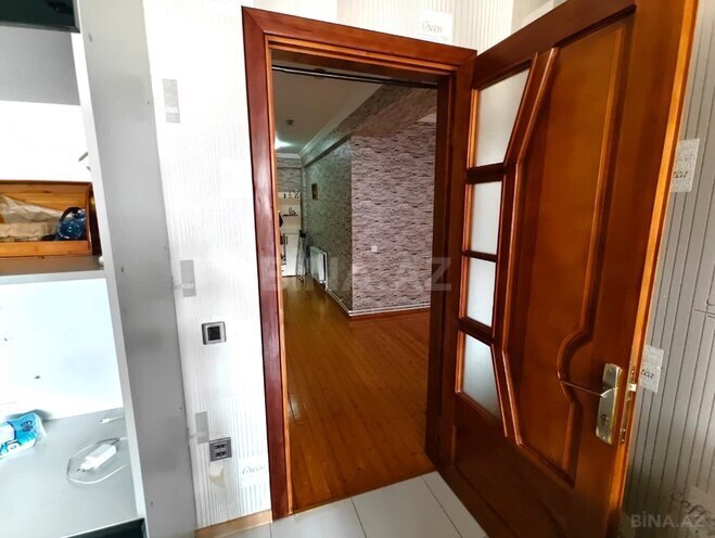 Satılır 3 otaqlı yeni tikili 100 m², İnşaatçılar m., photo 25 from 31