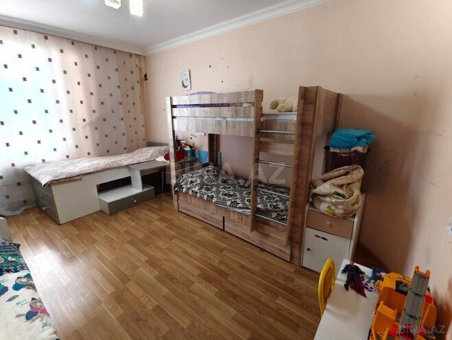 Satılır 3 otaqlı yeni tikili 100 m², İnşaatçılar m., photo 11 from 31