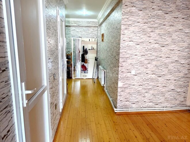 Satılır 3 otaqlı yeni tikili 100 m², İnşaatçılar m., photo 24 from 31