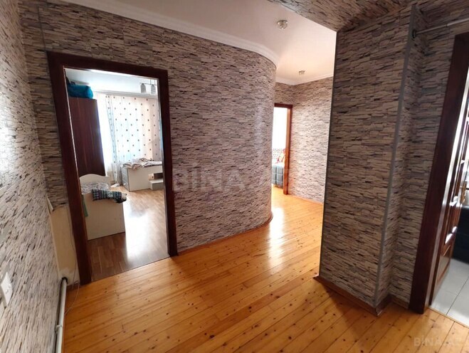 Satılır 3 otaqlı yeni tikili 100 m², İnşaatçılar m., photo 21 from 31