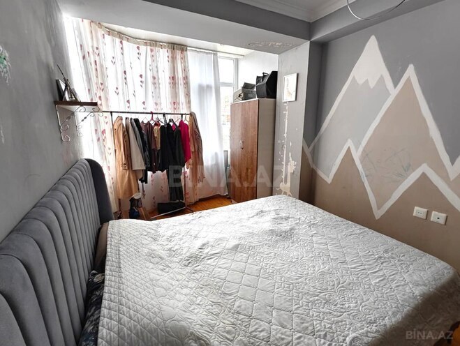 Satılır 3 otaqlı yeni tikili 100 m², İnşaatçılar m., photo 7 from 31