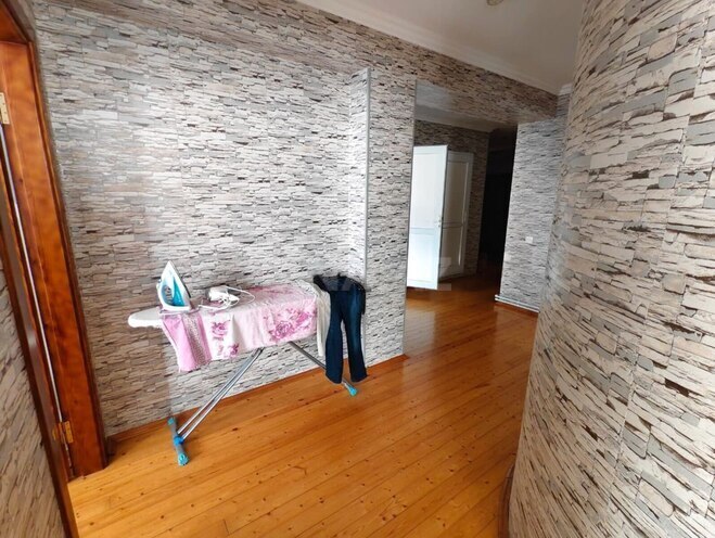 Satılır 3 otaqlı yeni tikili 100 m², İnşaatçılar m., photo 23 from 31