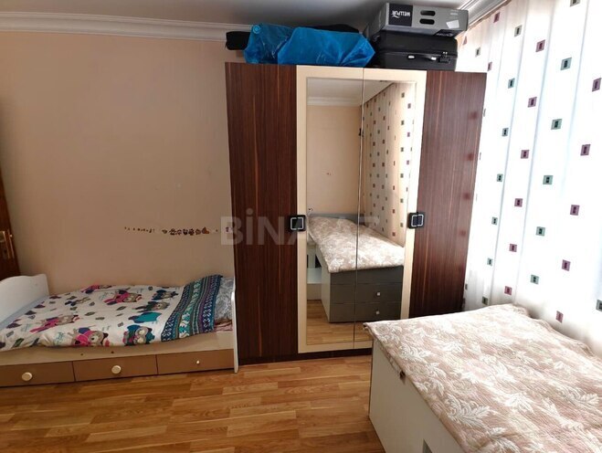 Satılır 3 otaqlı yeni tikili 100 m², İnşaatçılar m., photo 14 from 31