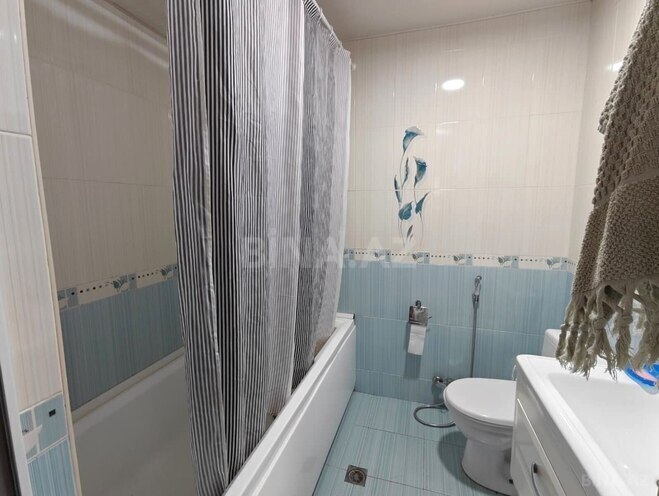 Satılır 3 otaqlı yeni tikili 100 m², İnşaatçılar m., photo 20 from 31