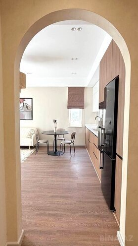 Satılır 2 otaqlı yeni tikili 65 m², Şah İsmayıl Xətai m., photo 4 from 15