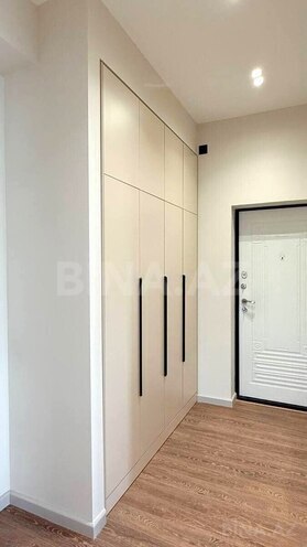 Satılır 2 otaqlı yeni tikili 65 m², Şah İsmayıl Xətai m., photo 7 from 15