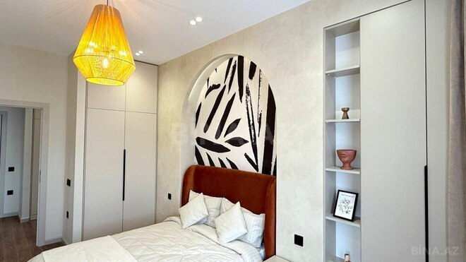Satılır 2 otaqlı yeni tikili 65 m², Şah İsmayıl Xətai m., photo 6 from 15