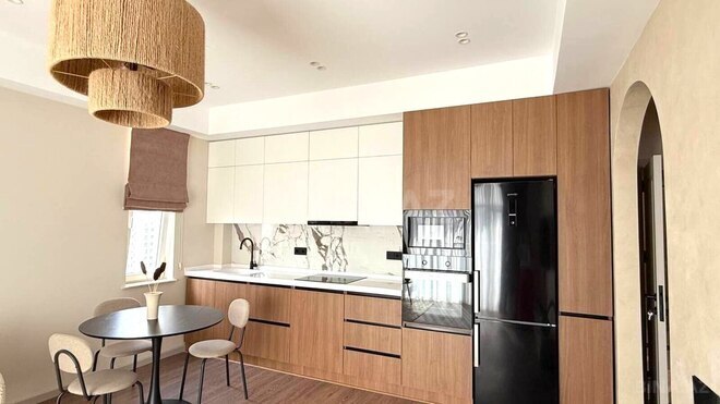 Satılır 2 otaqlı yeni tikili 65 m², Şah İsmayıl Xətai m., photo 9 from 15
