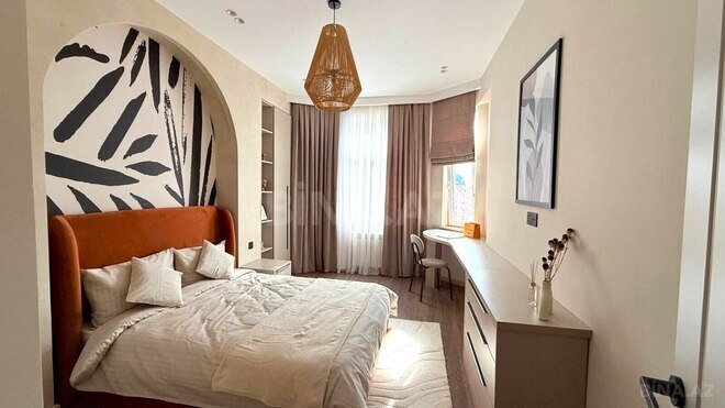 Satılır 2 otaqlı yeni tikili 65 m², Şah İsmayıl Xətai m., photo 5 from 15
