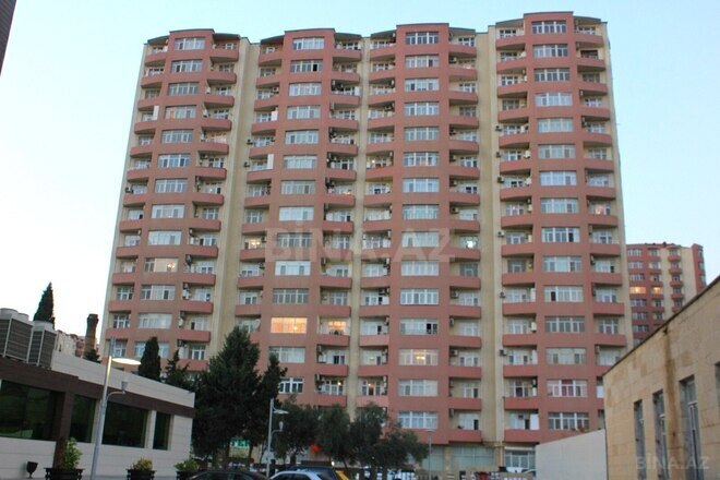 Satılır 2 otaqlı yeni tikili 65 m², Şah İsmayıl Xətai m., photo 14 from 15