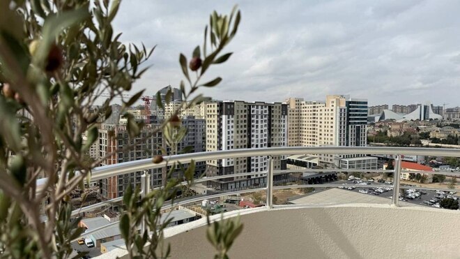 Satılır 2 otaqlı yeni tikili 65 m², Şah İsmayıl Xətai m., photo 13 from 15