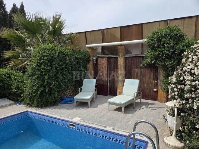 Сдаётся 5-комн. дом/дача 300 м², пос. Шувеляны, photo 18 from 32