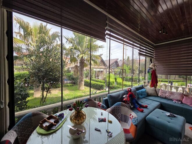 Сдаётся 5-комн. дом/дача 300 м², пос. Шувеляны, photo 19 from 32