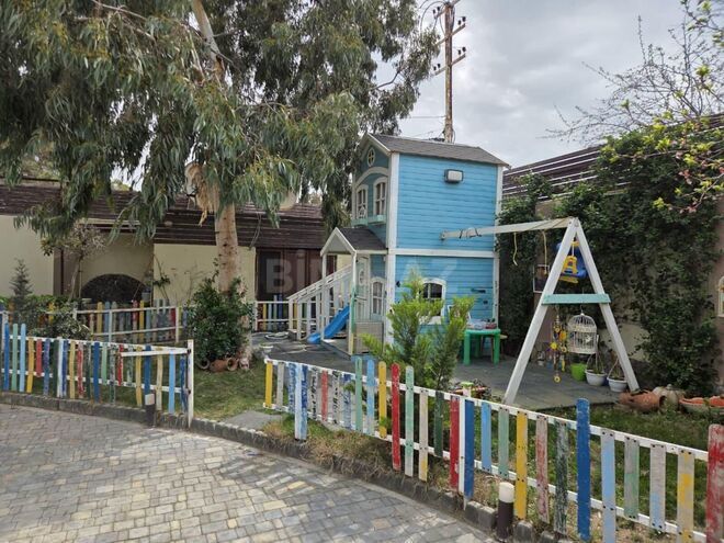 Сдаётся 5-комн. дом/дача 300 м², пос. Шувеляны, photo 29 from 32