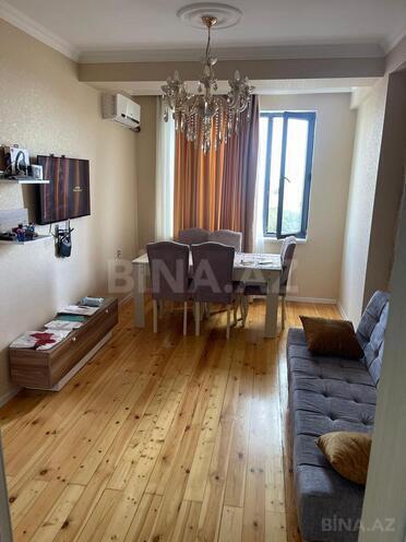 Продаётся 2-комн. новостройка 55 м², пос. Карачухур, photo 1 from 13