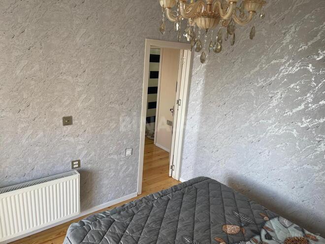 Продаётся 2-комн. новостройка 55 м², пос. Карачухур, photo 6 from 13