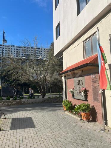 Satılır 2 otaqlı köhnə tikili 76 m², Şah İsmayıl Xətai m., photo 10 from 15