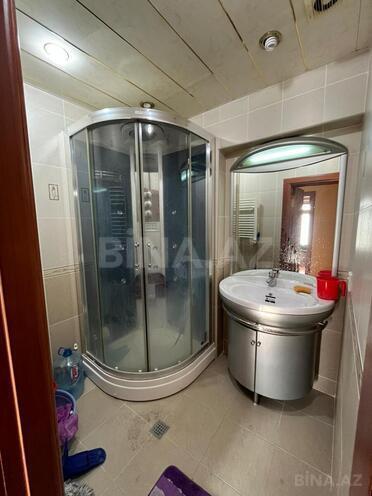 Satılır 2 otaqlı köhnə tikili 76 m², Şah İsmayıl Xətai m., photo 14 from 15