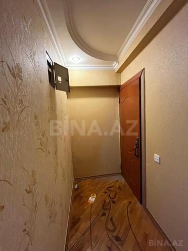 Satılır 2 otaqlı köhnə tikili 76 m², Şah İsmayıl Xətai m., photo 8 from 15