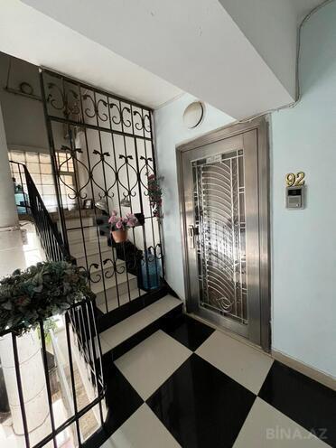 Satılır 2 otaqlı köhnə tikili 76 m², Şah İsmayıl Xətai m., photo 9 from 15