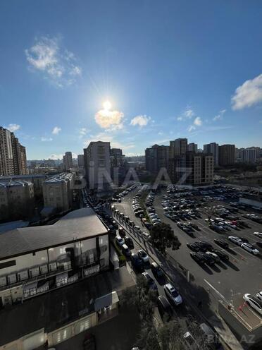 Satılır 2 otaqlı köhnə tikili 76 m², Şah İsmayıl Xətai m., photo 3 from 15